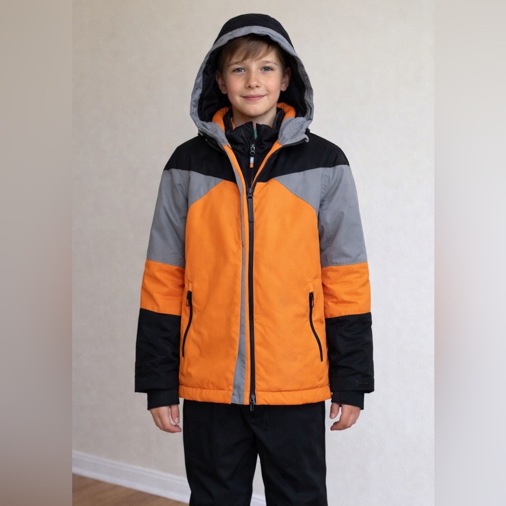 Arctix || Children's Static Insulated Jacket Sz S/l